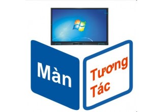 File Báo Giá Màn Hình Tương Tác